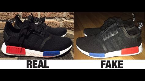 adidas x bape nmd real vs fake|4 Reasons Why Honest, Law.